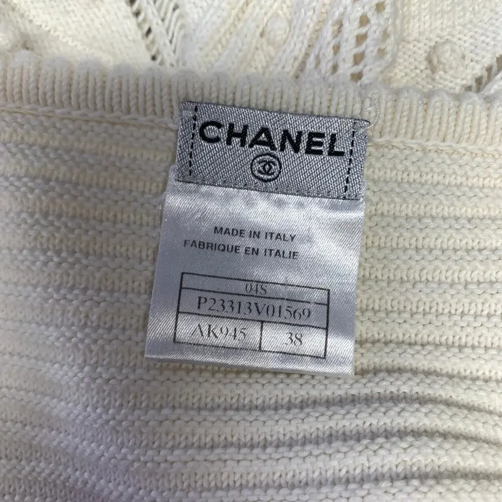CHANEL karl lagerfeld